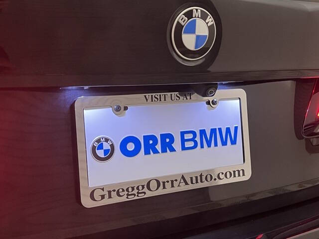 2023 BMW 5 Series 530i