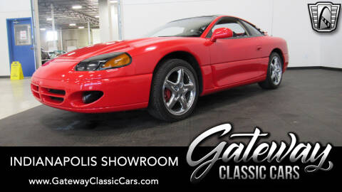 1995 Dodge Stealth