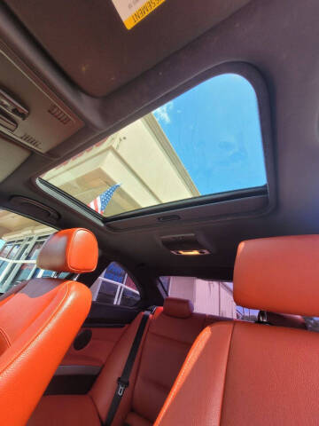 2012 BMW 3 Series 335i xDrive