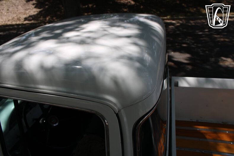 1956 Ford F-100
