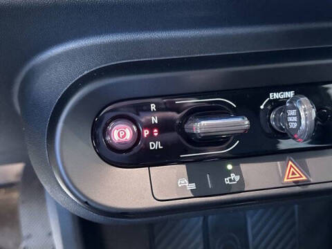 2026 MINI Hardtop 2 Door Cooper S