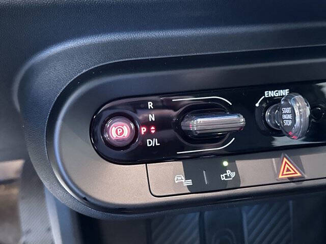 2026 MINI Hardtop 2 Door Cooper S