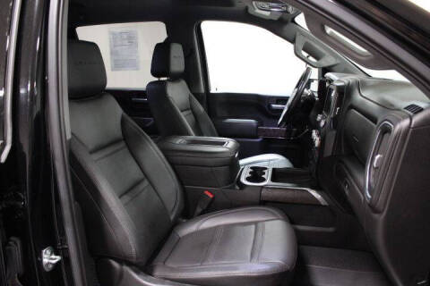 2022 GMC Sierra 3500HD