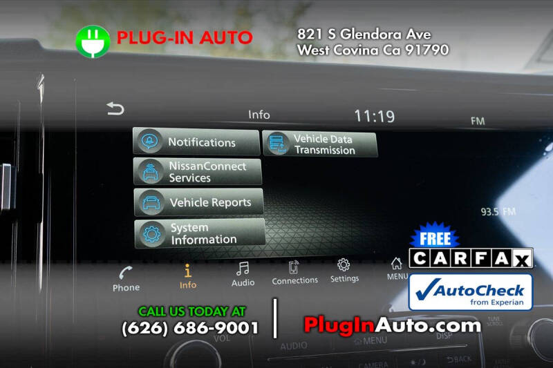 2025 Nissan Frontier PRO-X