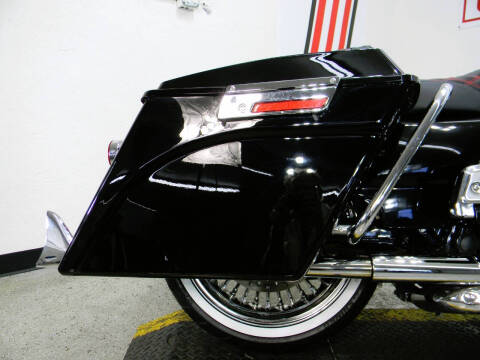 2012 Harley-Davidson Road King
