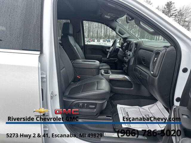 2022 Chevrolet Silverado 1500 Limited