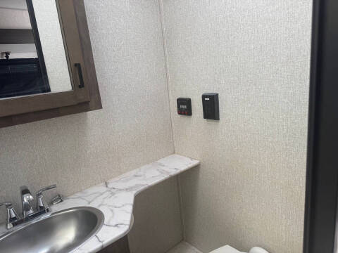2022 Venture RV Sonic