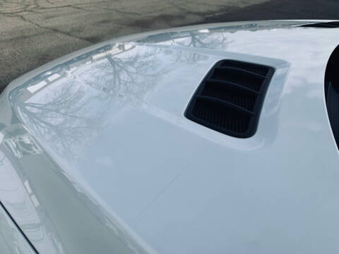 2012 Mercedes-Benz M-Class ML 63 AMG