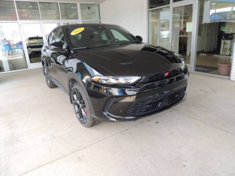 2023 Dodge Hornet GT Plus