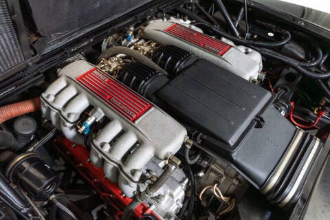 1988 Ferrari Testarossa