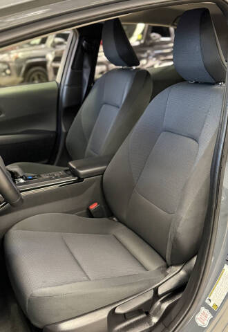 2024 Toyota Prius Limited