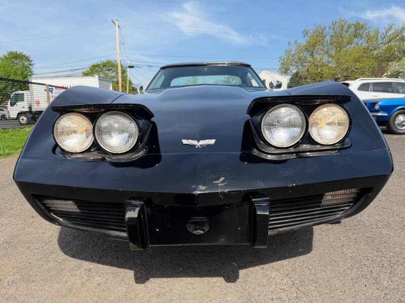1977 Chevrolet Corvette