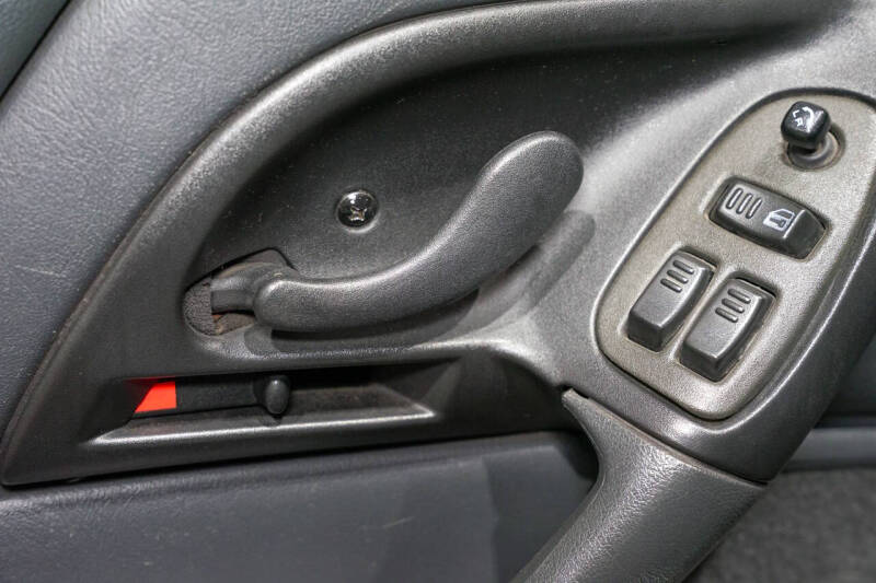 1994 Chevrolet Camaro Z28