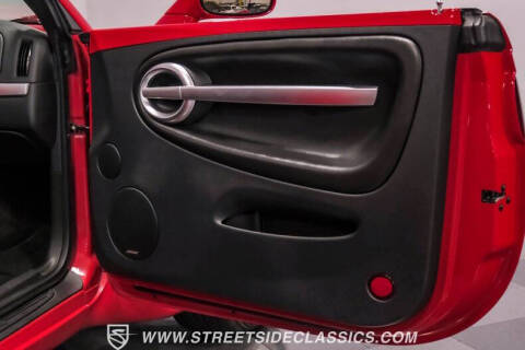 2004 Chevrolet SSR LS