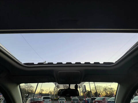 2014 Mazda MAZDA3 s Grand Touring