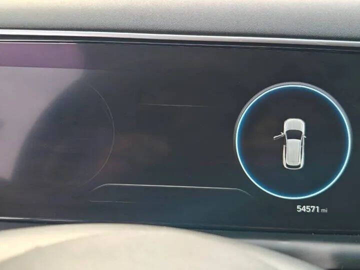 2022 Hyundai Tucson XRT