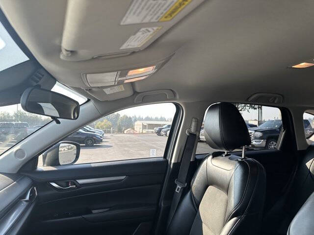 2023 Mazda CX-5 2.5 S Select