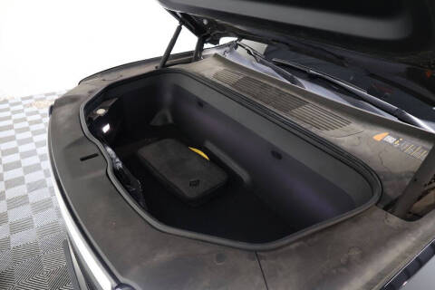 2022 Rivian R1S Launch Edition