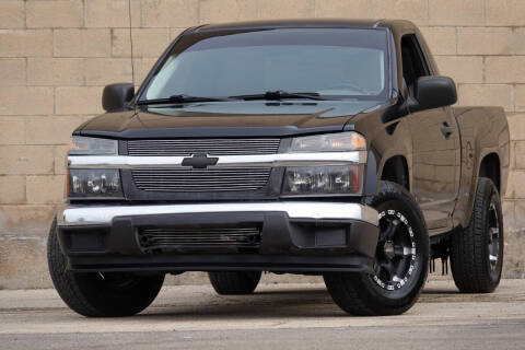 2006 Chevrolet Colorado LS