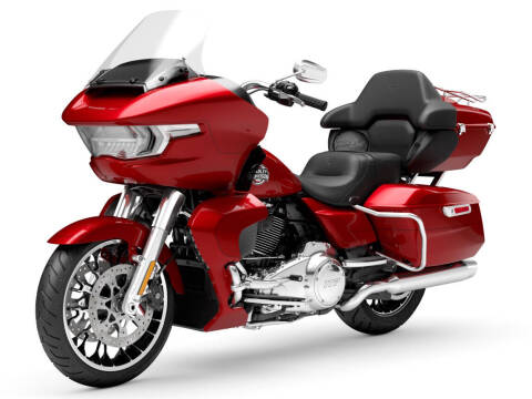 2026 Harley-Davidson Road Glide Limited