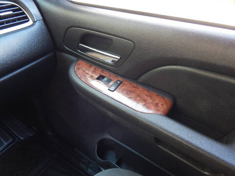 2007 Chevrolet Tahoe LT