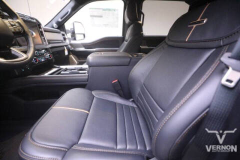 2024 Ford F-350 Super Duty