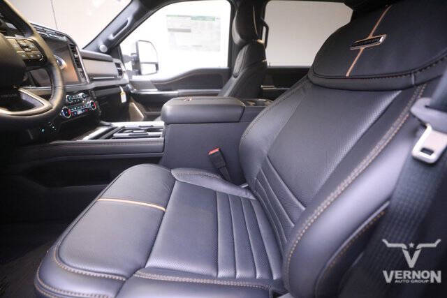 2024 Ford F-350 Super Duty