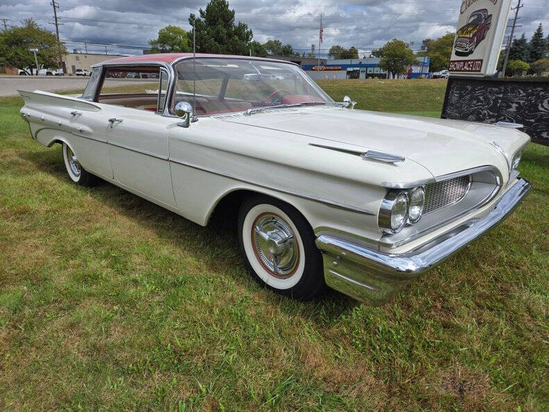 Pontiac Star Chief For Sale In Dearborn Heights, Mi - Carsforsale.com®