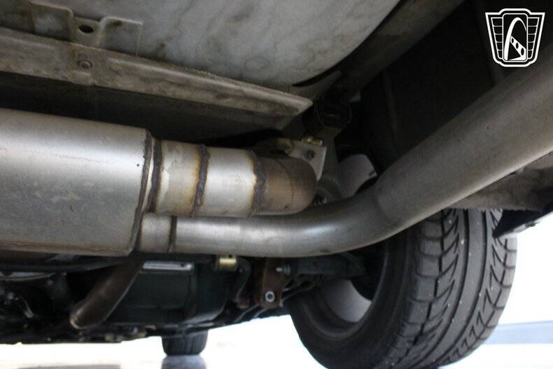 1999 Pontiac Firebird