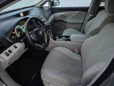 2009 Toyota Venza AWD 4cyl