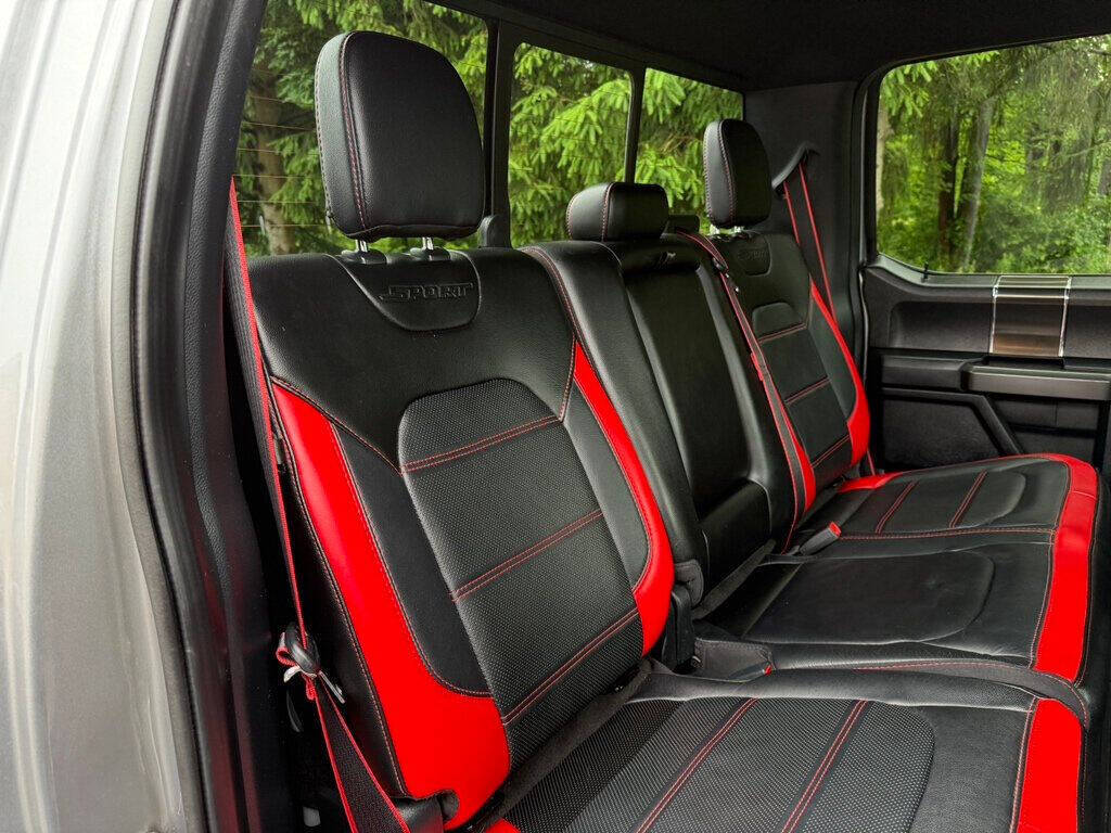 2020 Ford F-150 46