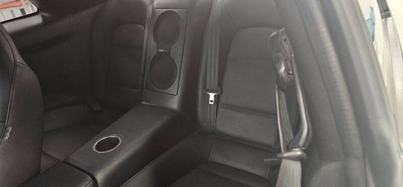 2010 Nissan GT-R Premium