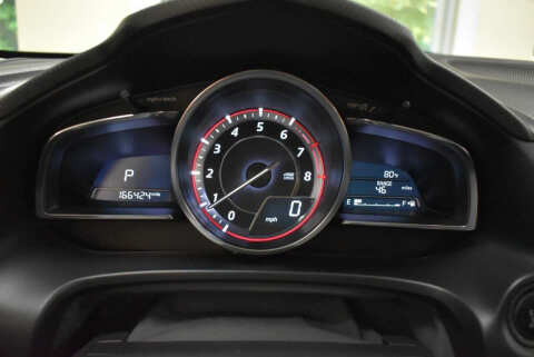 2014 Mazda MAZDA3 s Grand Touring