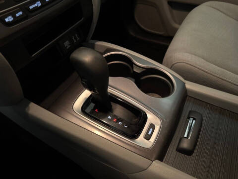 2016 Honda Pilot EX w/Honda Sensing