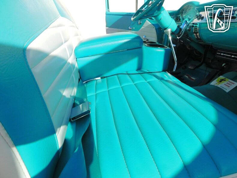 1956 Chevrolet 150