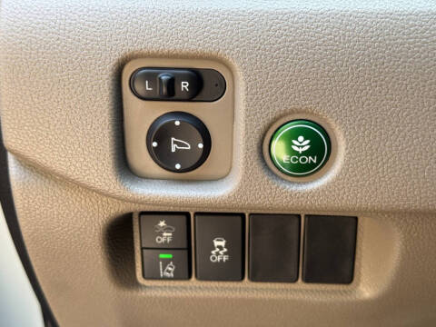 2021 Honda Pilot EX