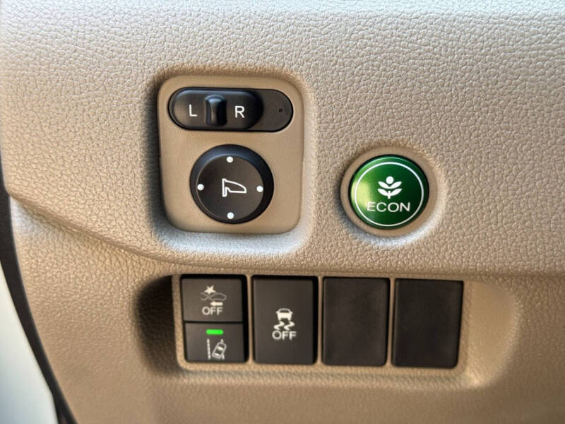 2021 Honda Pilot EX