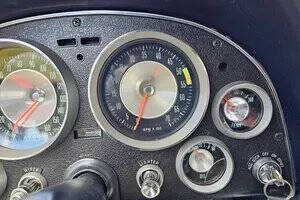 1963 Chevrolet Corvette