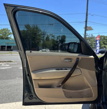 2005 BMW X3 2.5i