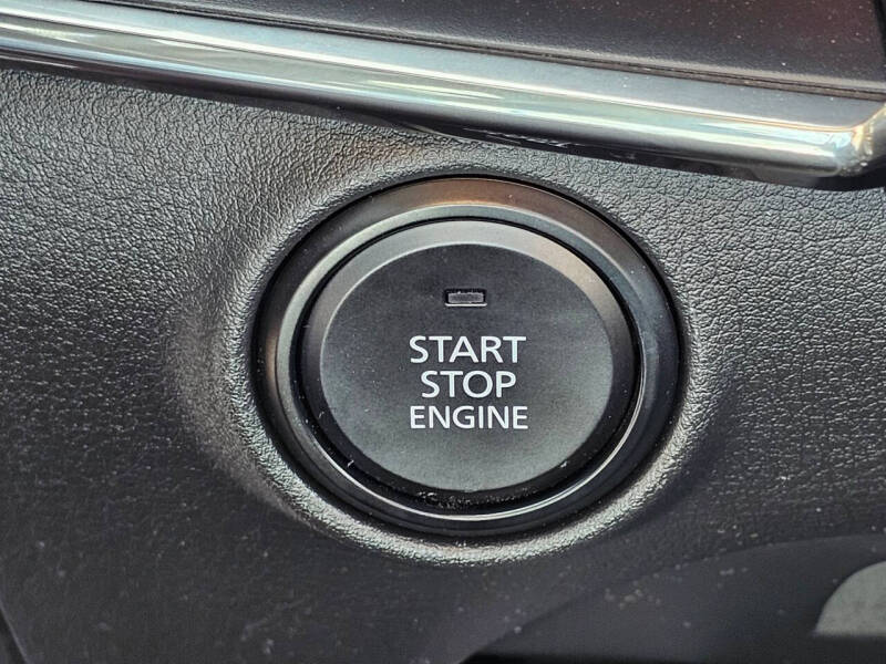 2019 Mazda Mazda3 Hatchback Premium