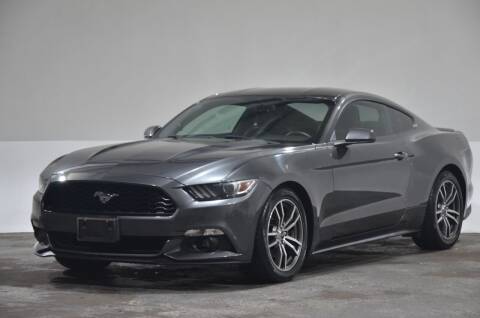 2016 Ford Mustang for sale at CarXoom in Marietta GA