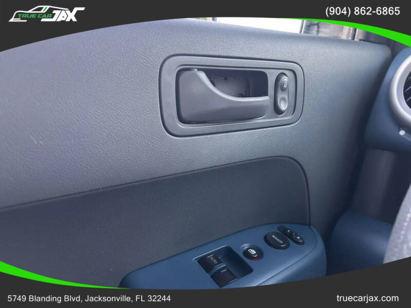 2003 Honda Element EX