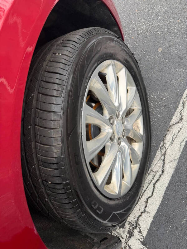 2019 Buick Enclave Essence