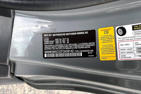 2015 MINI Hardtop 2 Door Cooper