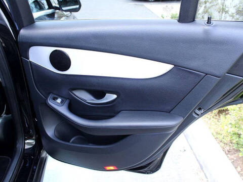 2020 Mercedes-Benz GLC GLC 300