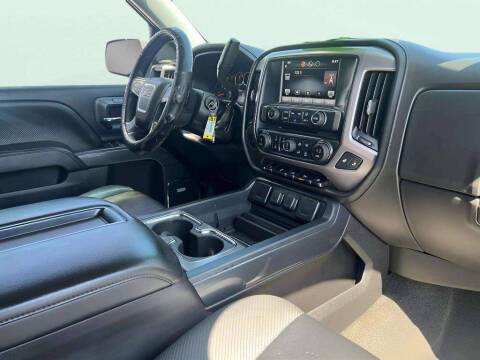 2015 GMC Sierra 1500