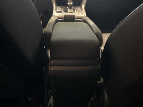 2017 Honda Civic Sport