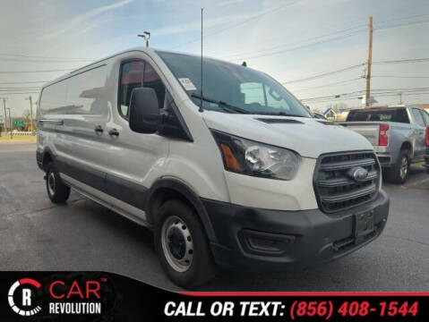 2020 Ford Transit for sale at Car Revolution in Maple Shade NJ
