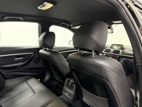 2017 BMW 3 Series 330i