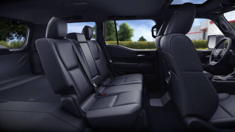 2027 Toyota Land Cruiser